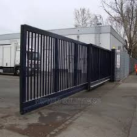 Automatic Sliding Swing Gate maintenance services Nigeria