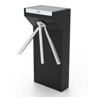 Tripod Waist Height Turnstile for Hotels Lagos