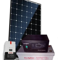 Solar Power Generator Shop in Port Harcourt