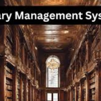 Custom Library Management System software Nigeria