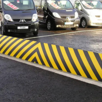 Rising Kerbs Road Blocker Resellers in Abuja