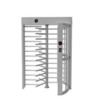 Tripod Waist Height Turnstile for Corporate Offices Nigeria