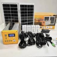 Solar Power Generator Installation Services Nigeria