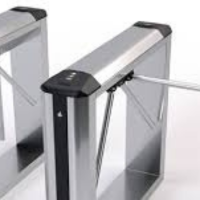 Affordable Tripod Waist Height Turnstile Nigeria