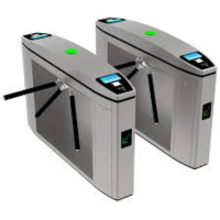 Tripod Waist Height Turnstile Supplier in Port Harcourt