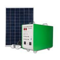 Solar Power Generator Importers in Nigeria