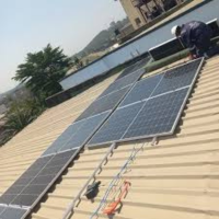 Solar Power Generator Kits in Nigeria