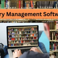 Library Management System consultancy in Nigeria