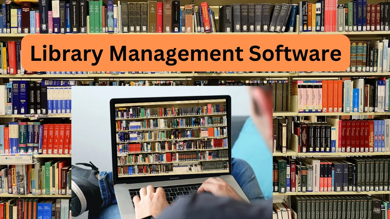 Library Management System consultancy in Nigeria