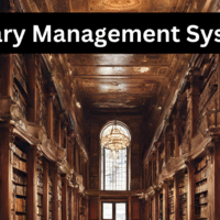 Library Management System software Abuja Nigeria