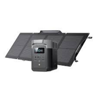 Solar Power Generator Suppliers in Nigeria