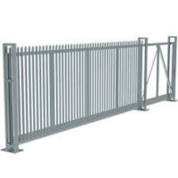 Automatic Sliding Swing Gate motor price in Nigeria