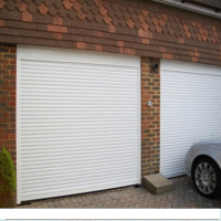 Roller Shutter Garage Door Companies Port Harcourt