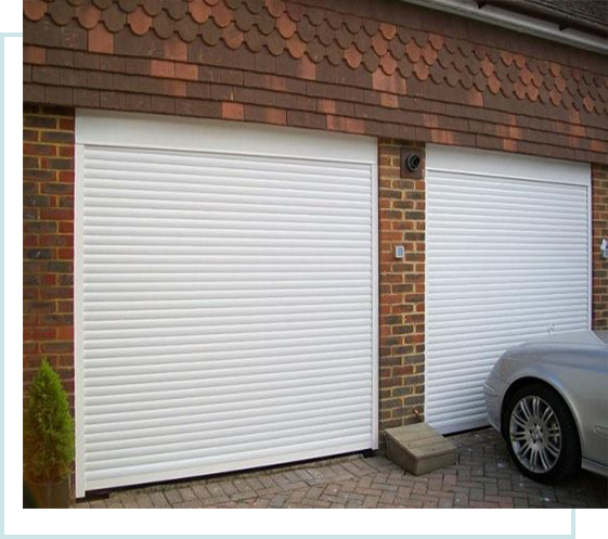 Roller Shutter Garage Door Companies Port Harcourt