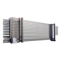 Automatic Sliding Swing Gate with remote installation Nigeria