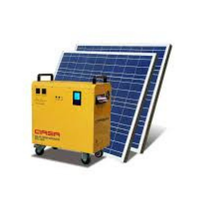 Solar Power Generator Wholesalers in Nigeria