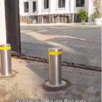 Rising Kerbs Road Blocker Importers in Nigeria