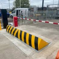 Rising Kerbs Road Blocker Heavy Duty Suppliers Lagos