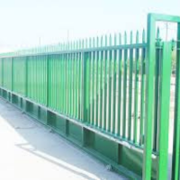 Automatic Sliding Swing Gate accessories suppliers Nigeria