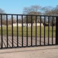 Automation Sliding Gate Nigeria
