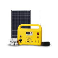 Solar Power Generator Companies in Nigeria
