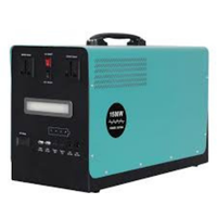 Solar Power Generator with Inverter in Nigeria