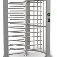 Full Height Turnstile for Corporate Security Nigeria