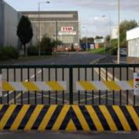 Rising Kerbs Road Blocker Technology Suppliers Nigeria