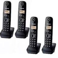 Wireless Intercom Without Wiring in Nigeria