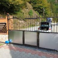 Automatic Sliding Swing Gate opener price Lagos Nigeria