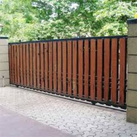 Automatic Sliding Swing Gate installers in Victoria Island Lagos