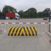 Rising Kerbs Road Blocker Purchase in Nigeria