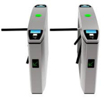 Tripod Waist Height Turnstile for Sale in Abuja