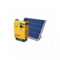 10kva Solar Power Generator Nigeria