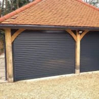 Roller Shutter Garage Door Dealers Lekki Lagos