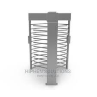 Full Height Turnstile for Industrial Facilities Nigeria
