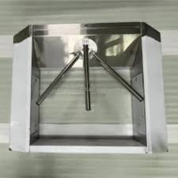 Tripod Waist Height Turnstile Sales and Installation Nigeria
