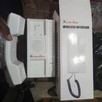 Wireless Intercom Solutions for Hotels Nigeria