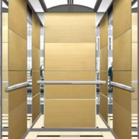 Passenger Elevator Lift Suppliers in Abuja
