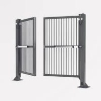 Automatic Sliding Swing Gate repair services Nigeria