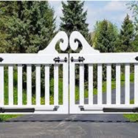 Automatic Sliding Swing Gate manufacturers in Lagos Nigeria