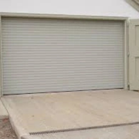Roller Shutter Garage Door Accessories Nigeria