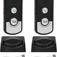Wireless Intercom for Commercial Buildings Nigeria