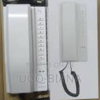 Wireless Intercom for Apartments in Lagos