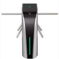 Tripod Waist Height Turnstile for Large Offices Nigeria