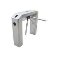 Tripod Waist Height Turnstile for Hotels in Abuja