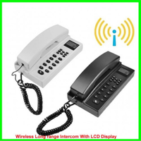Wireless Intercom Installation Cost Lagos