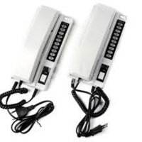 Wireless Intercom for Large Buildings in Nigeria