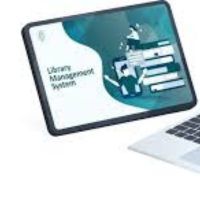 Free Library Management System demo Nigeria