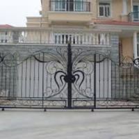 Automatic Gate machine price